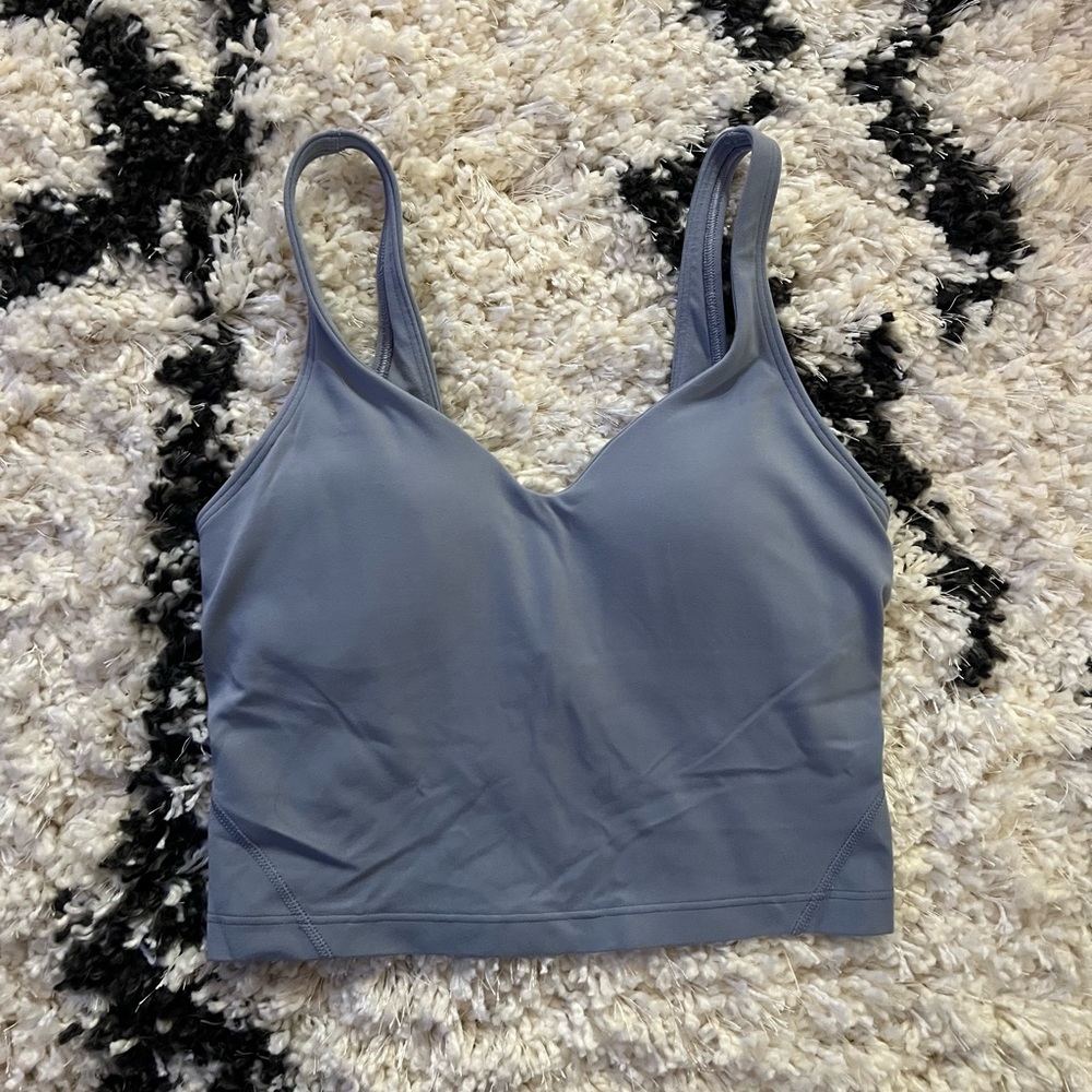 Lululemon Align Tank Top Size 4